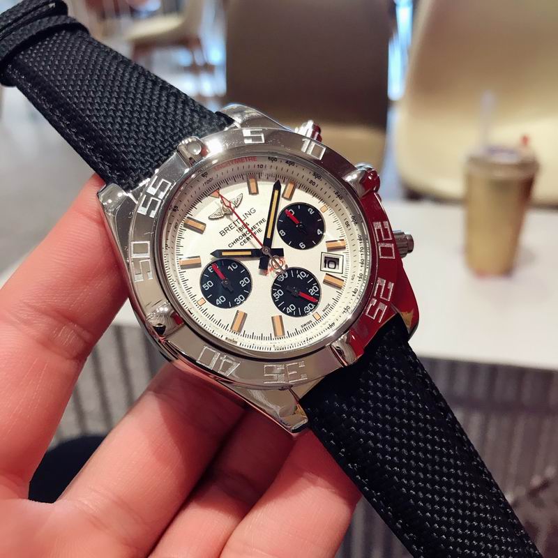 Breitling 43mm 16 (8)