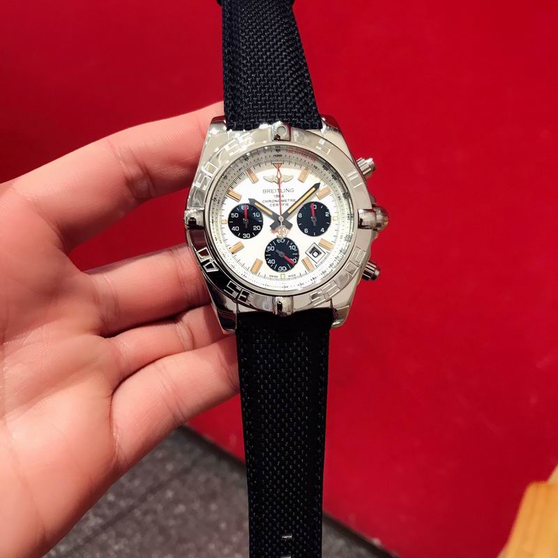 Breitling 43mm 16 (9)