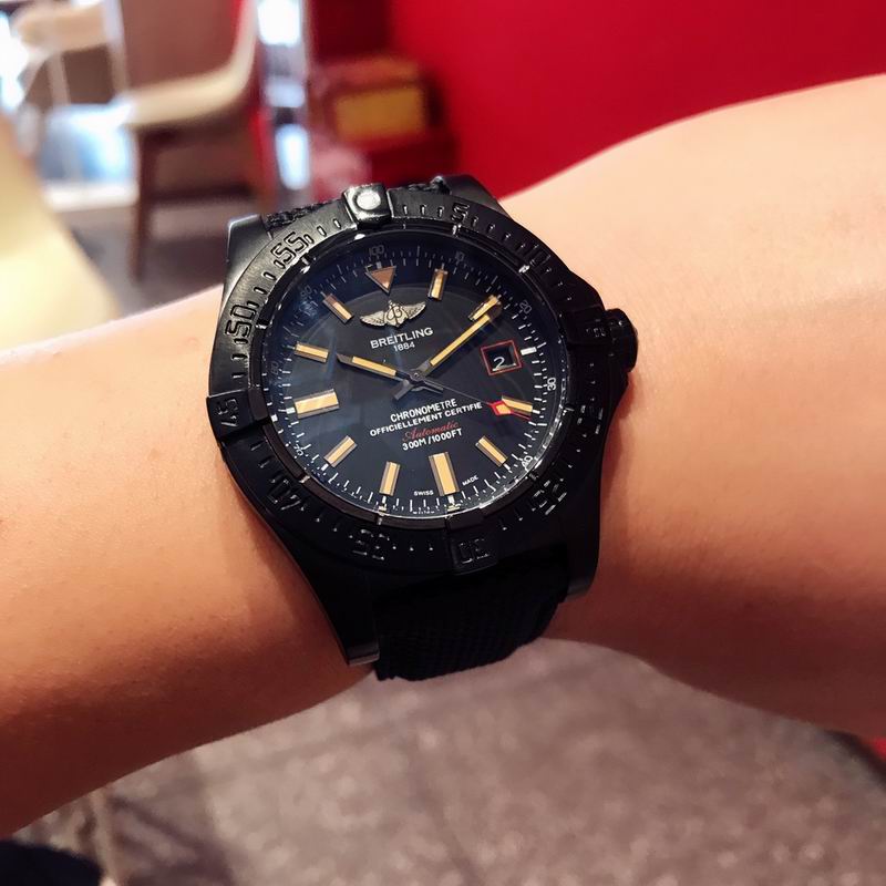 Breitling 43mm 17 (3)