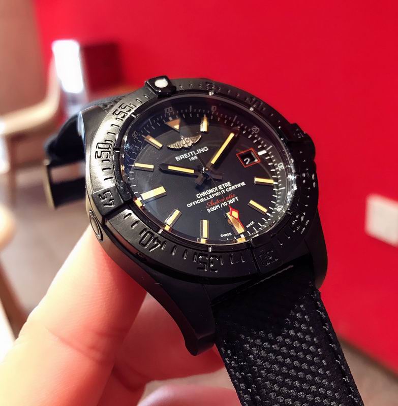 Breitling 43mm 17 (5)