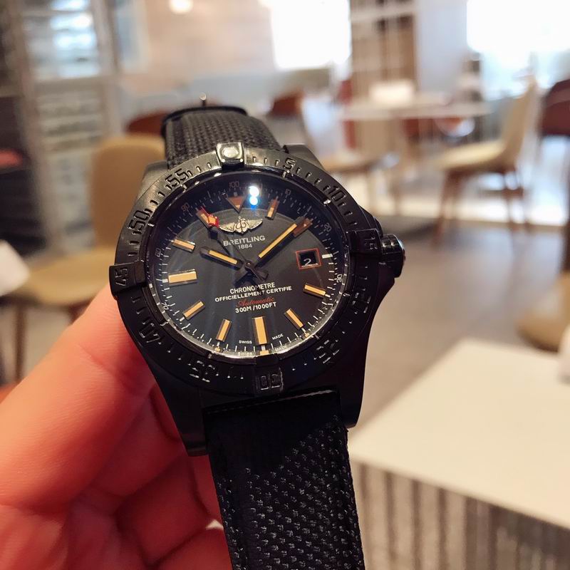 Breitling 43mm 17 (6)