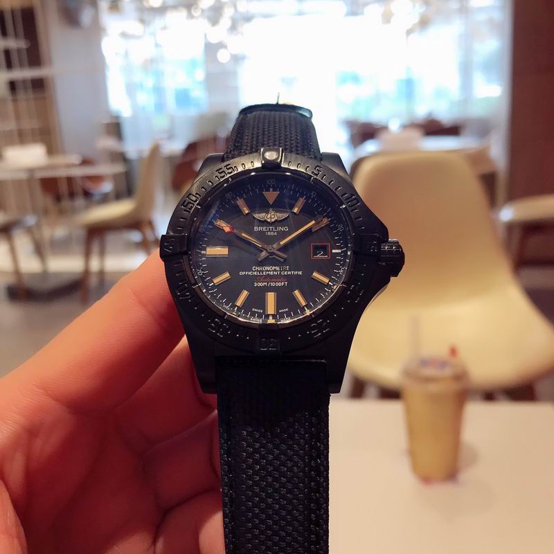 Breitling 43mm 17 (7)