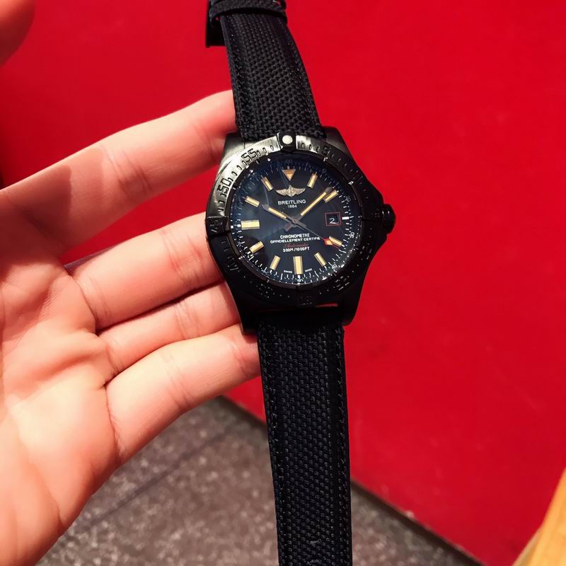 Breitling 43mm 17 (9)