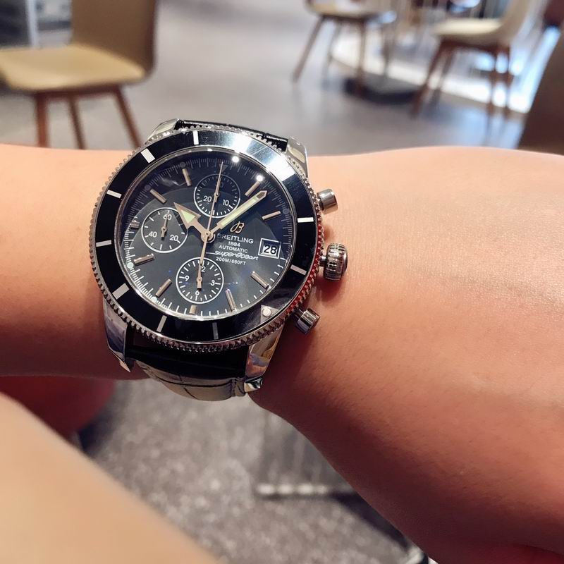 Breitling 43mm 18 (3)