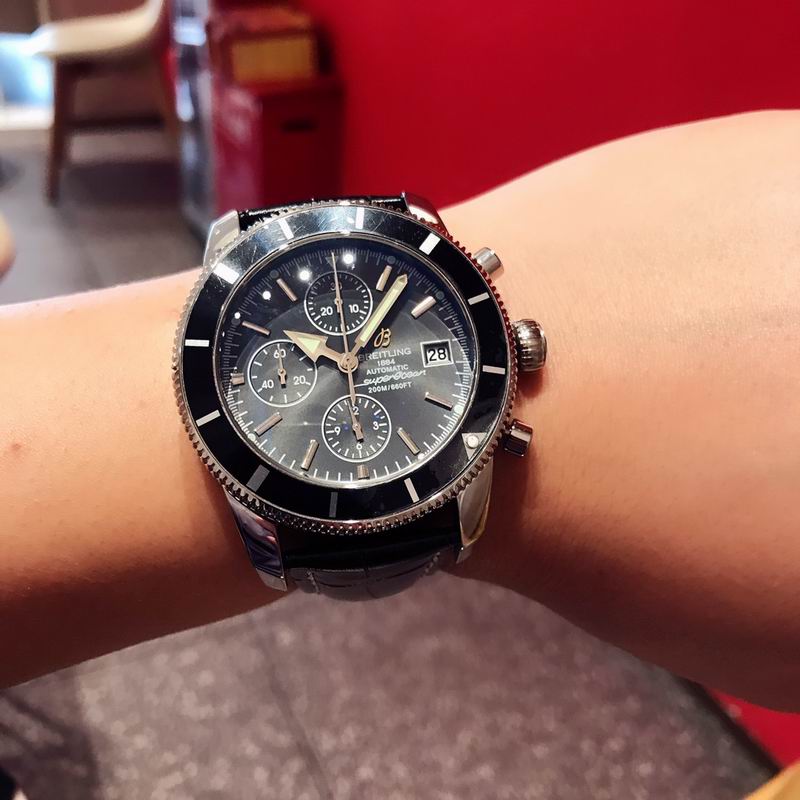 Breitling 43mm 18 (4)