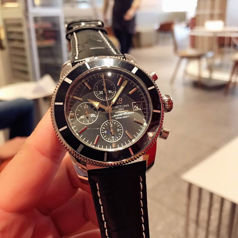 Breitling 43mm 18 (6)