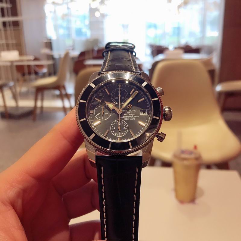 Breitling 43mm 18 (7)