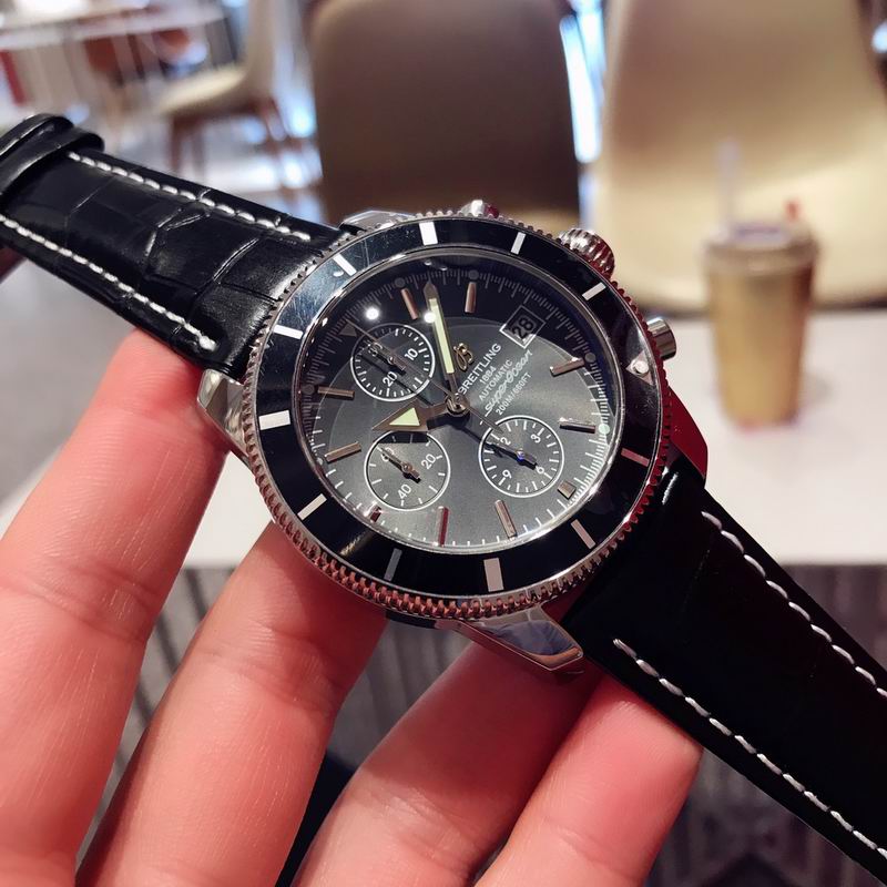 Breitling 43mm 18 (8)