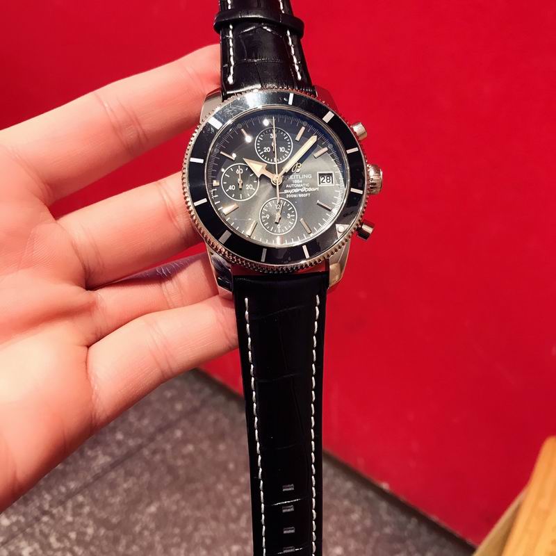 Breitling 43mm 18 (9)