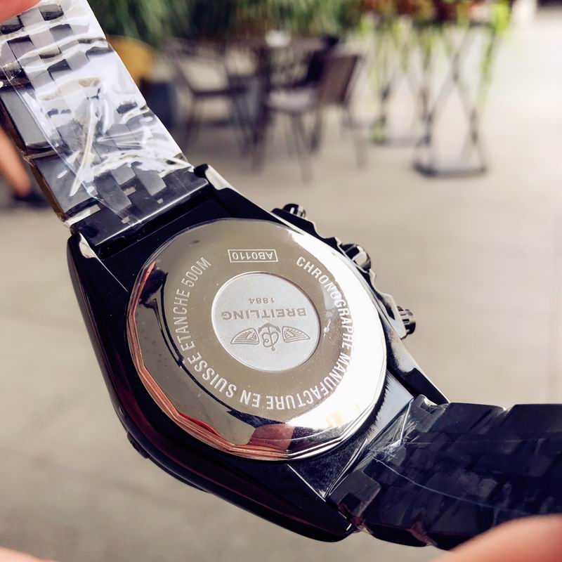 Breitling 43mm 19 (5)