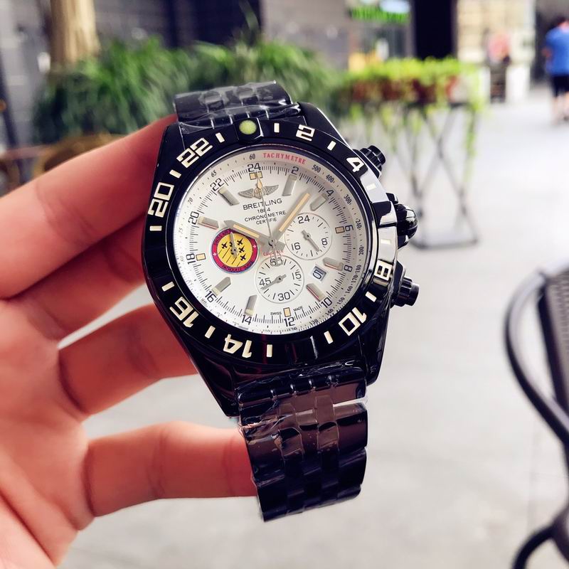 Breitling 43mm 19 (6)