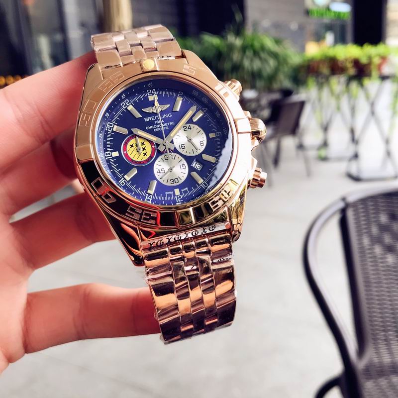 Breitling 43mm 19 (8)