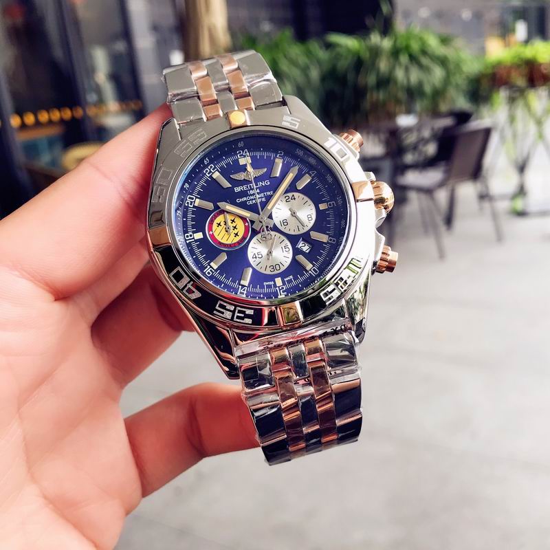 Breitling 43mm 20 (6)