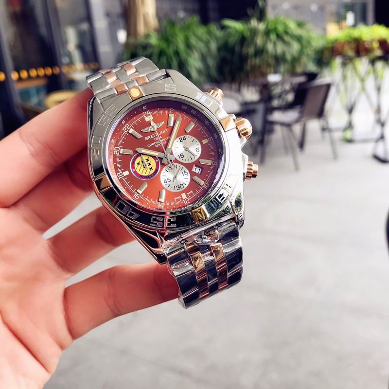 Breitling 43mm 20 (7)