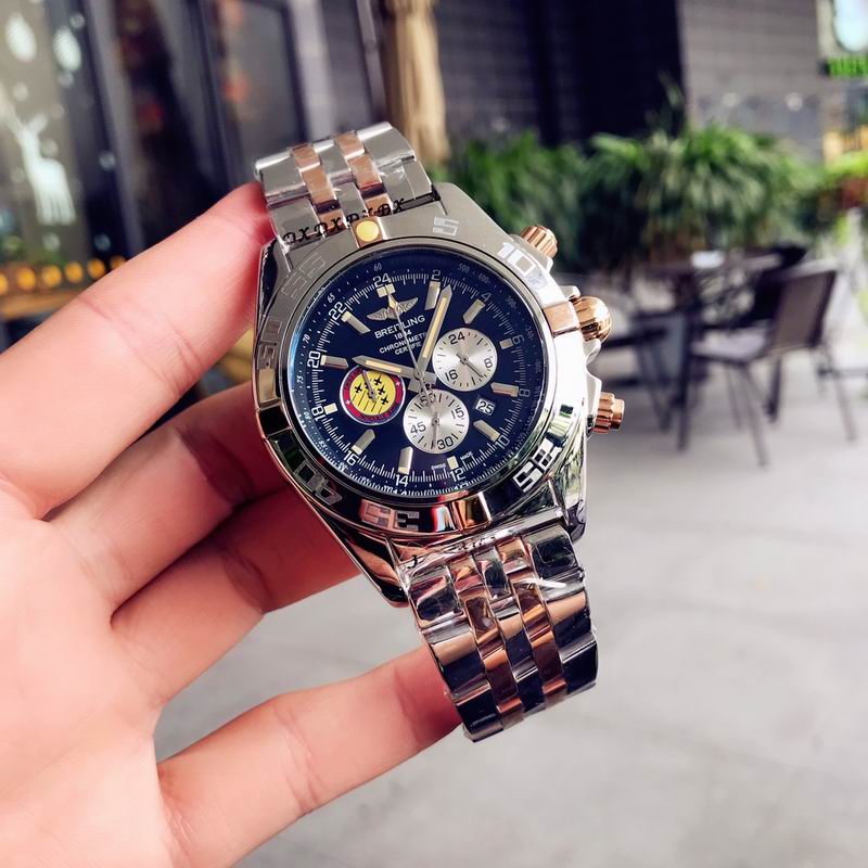 Breitling 43mm 20 (8)
