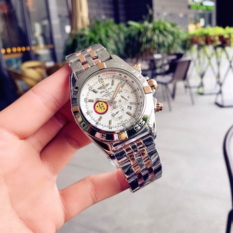 Breitling 43mm 20 (9)