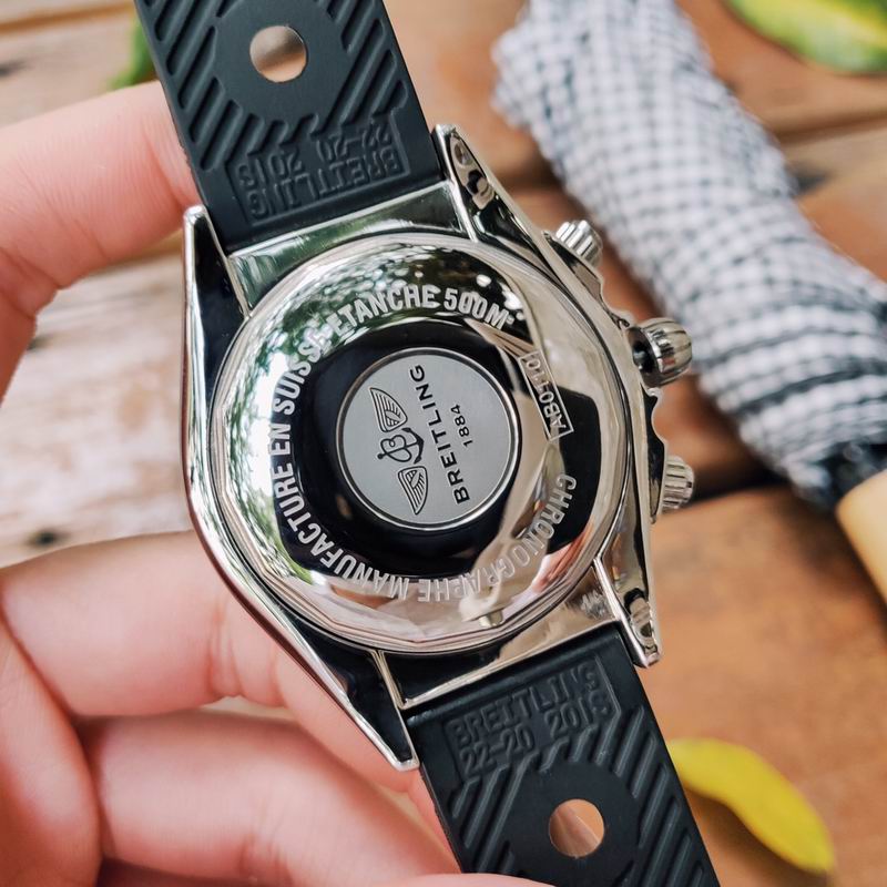 Breitling 43mm 26 (4)