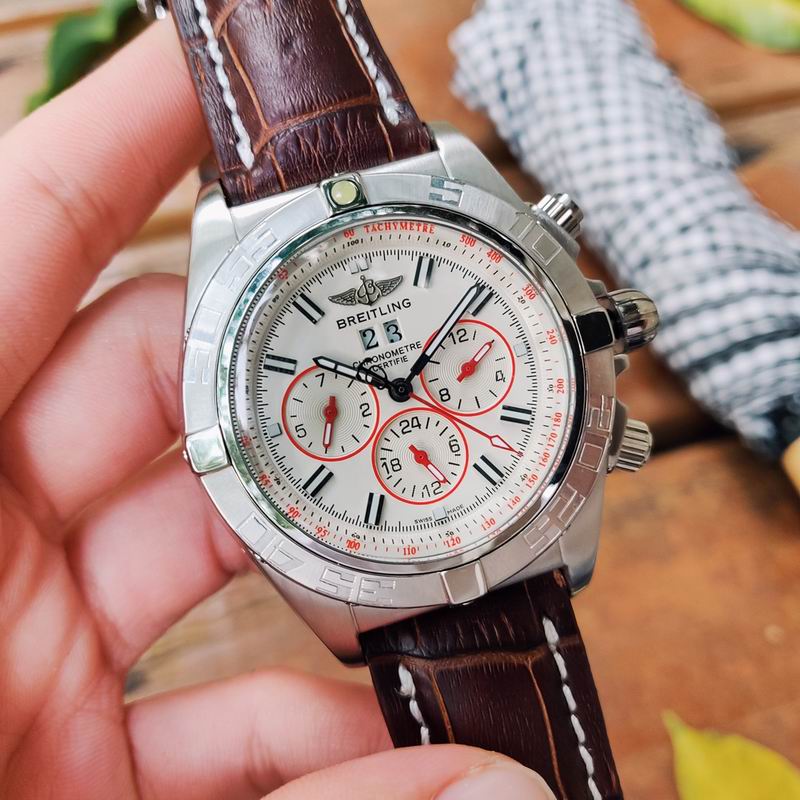 Breitling 43mm 26 (8)