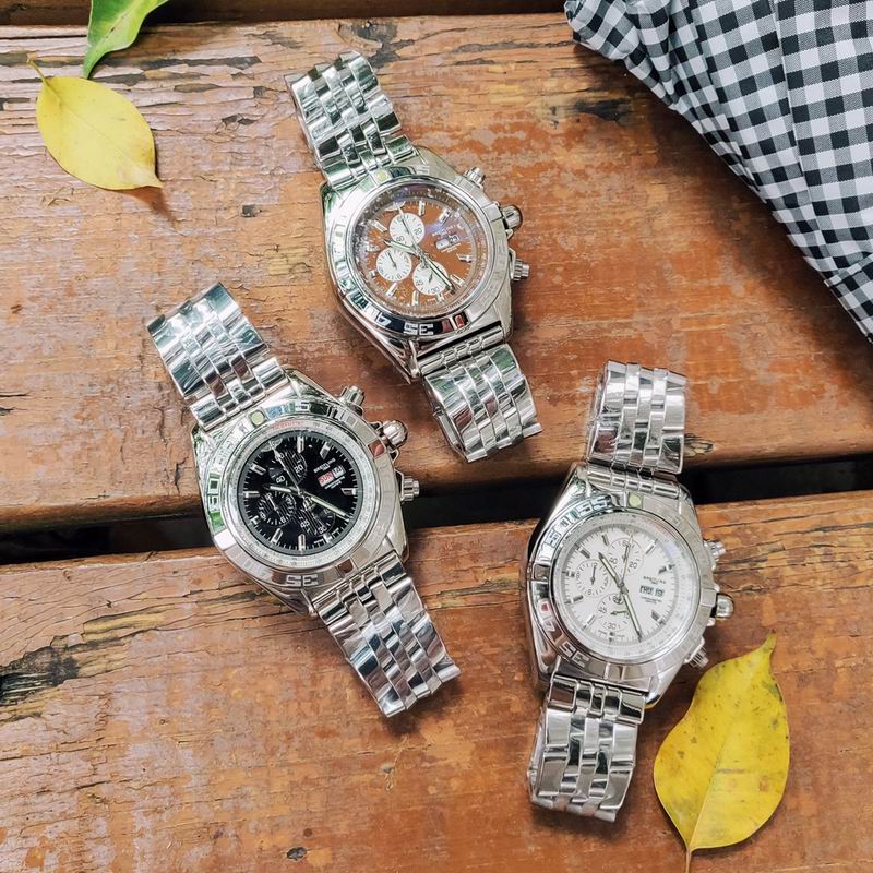 Breitling 43mm 27 (1)