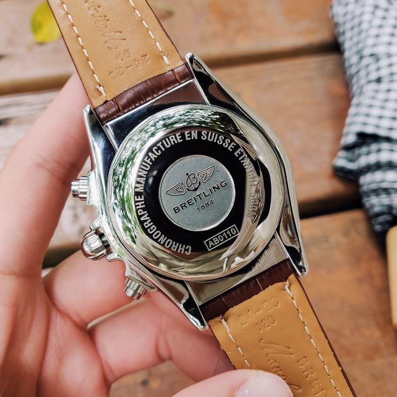 Breitling 43mm 28 (2)