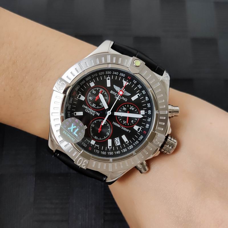 Breitling 43mm 42 (1)