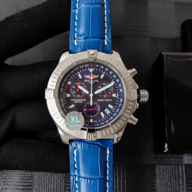 Breitling 43mm 42 (5)