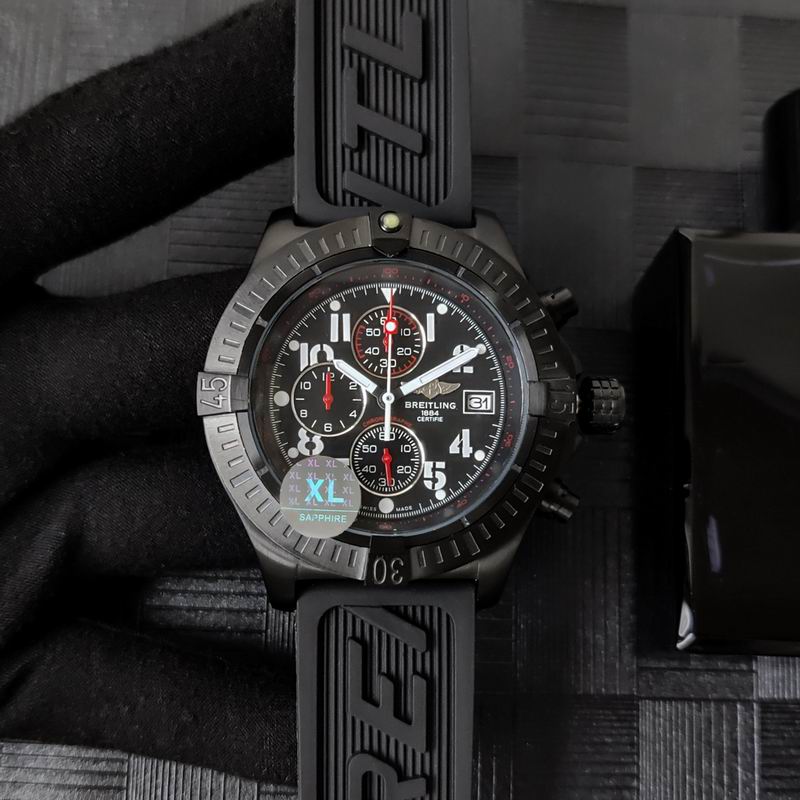 Breitling 43mm 42 (6)