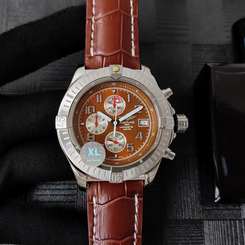 Breitling 43mm 42 (7)