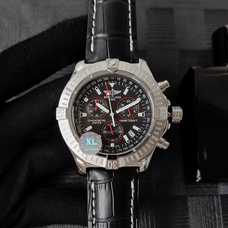 Breitling 43mm 42 (8)