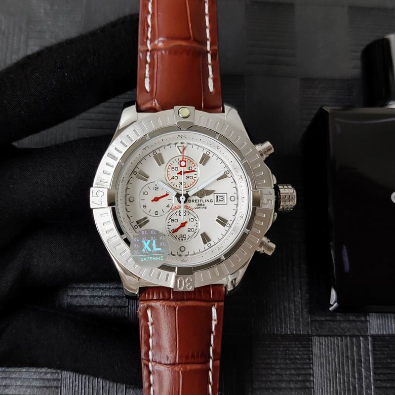 Breitling 43mm 42 (9)