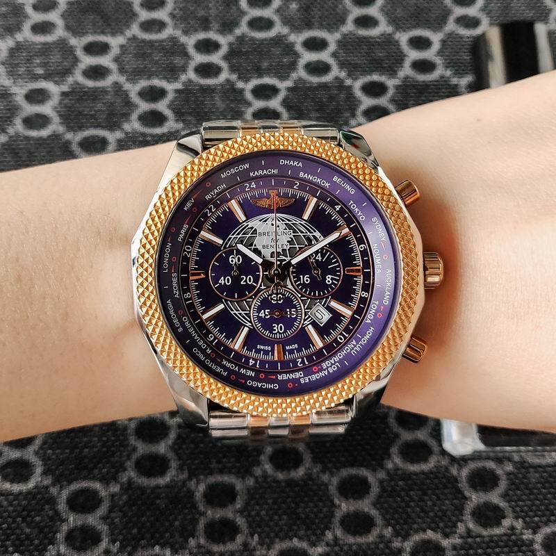 Breitling 45mm 33 (1)
