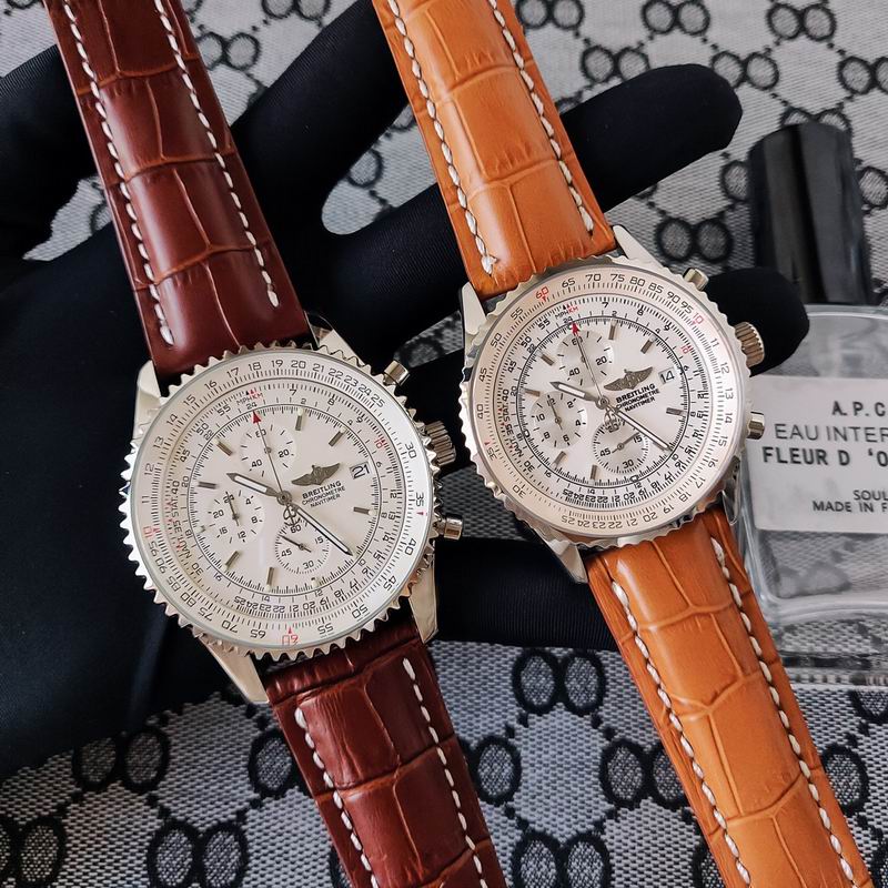 Breitling M42mm W38mm 38 (3)