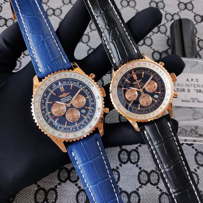 Breitling M42mm W38mm 38 (5)
