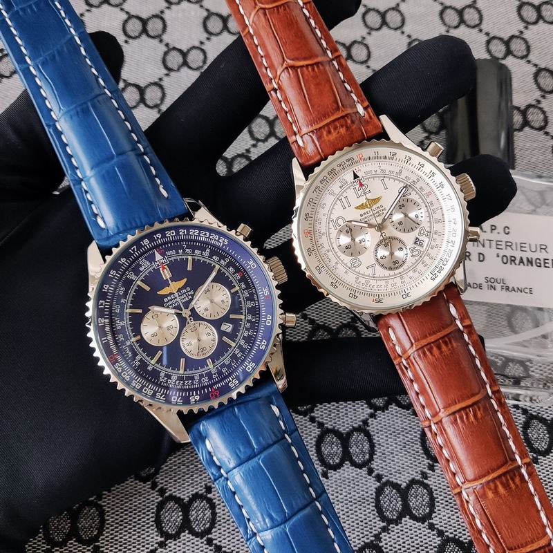 Breitling M42mm W38mm 38 (8)