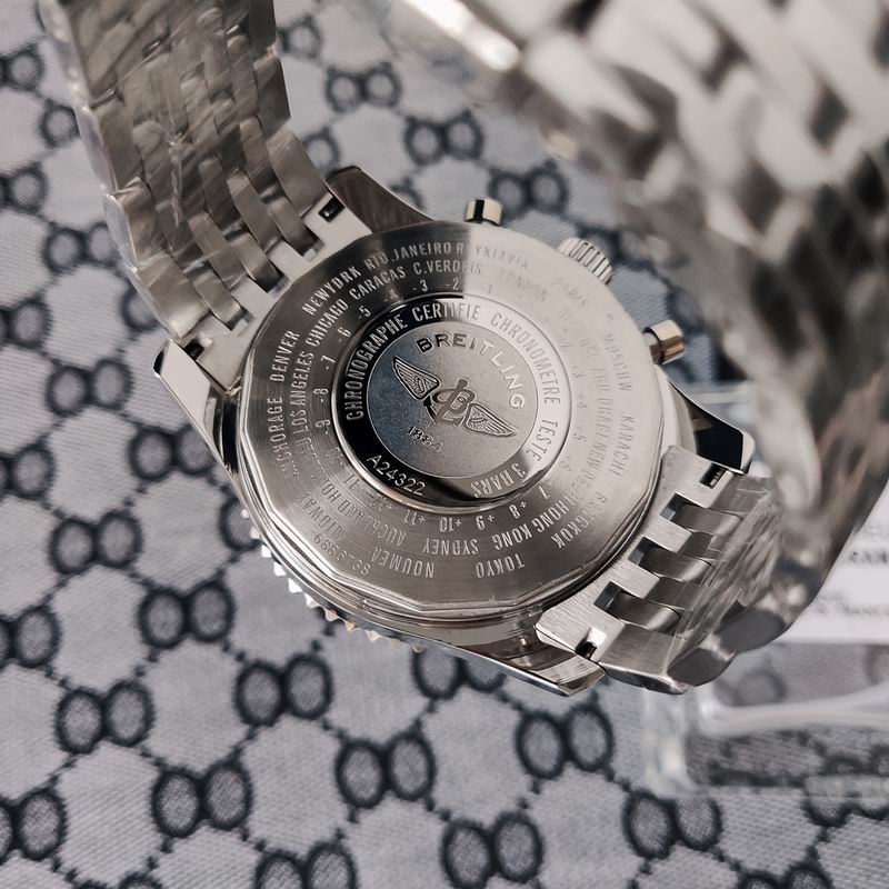 Breitling M42mm W38mm 40 (3)