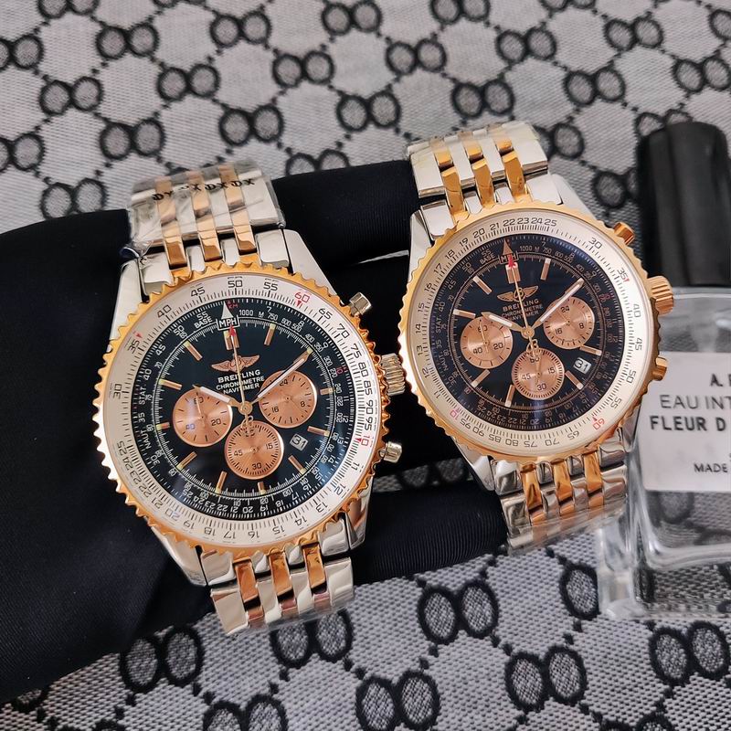 Breitling M42mm W38mm 40 (5)