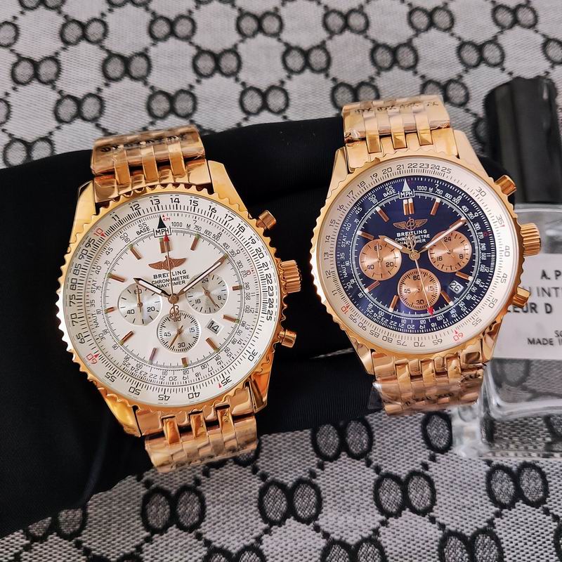 Breitling M42mm W38mm 40 (7)