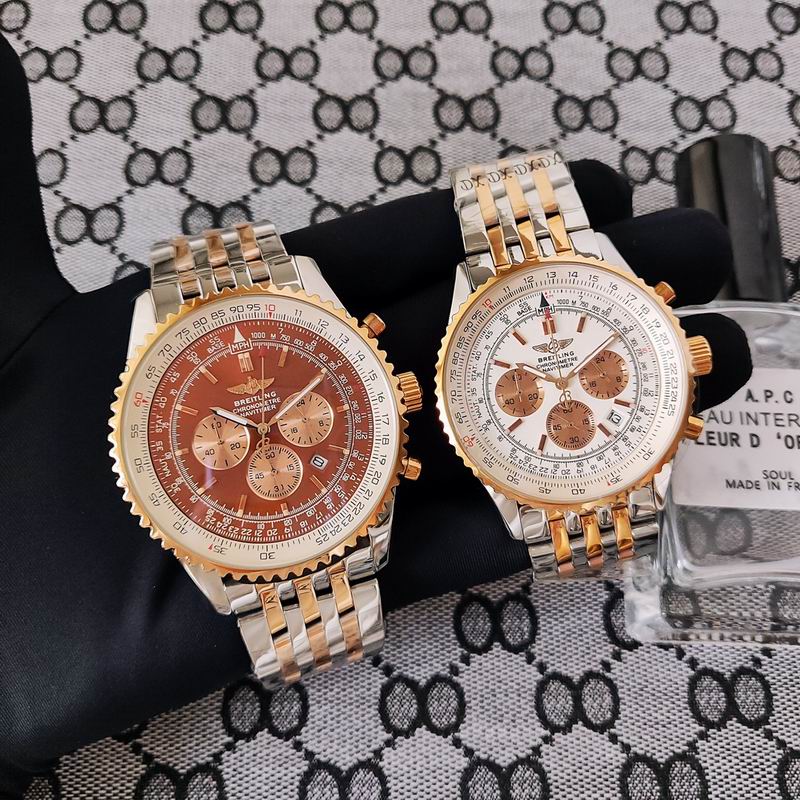 Breitling M42mm W38mm 40 (8)