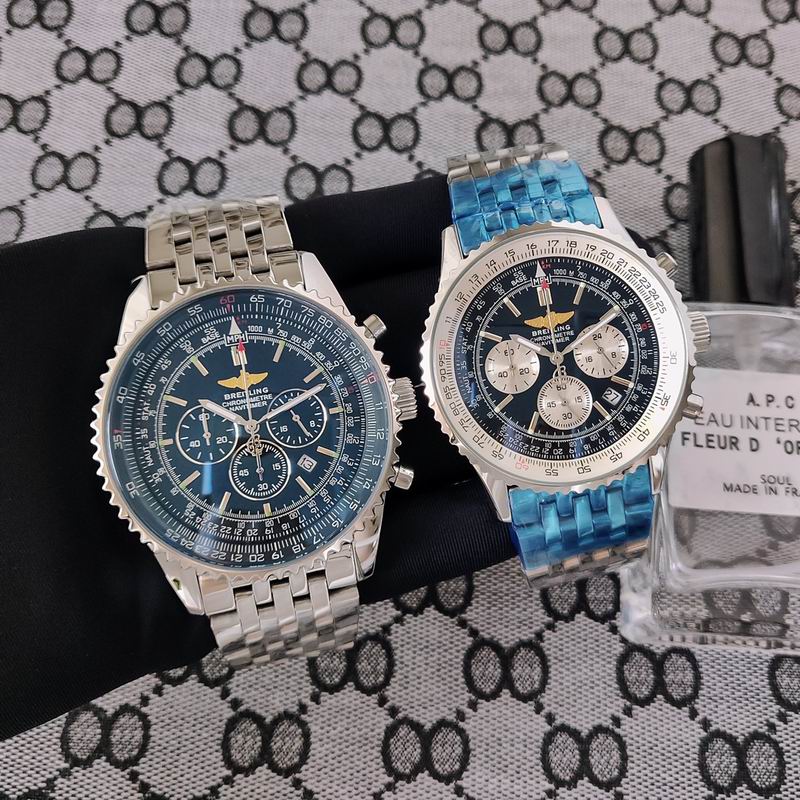 Breitling M42mm W38mm 40 (9)