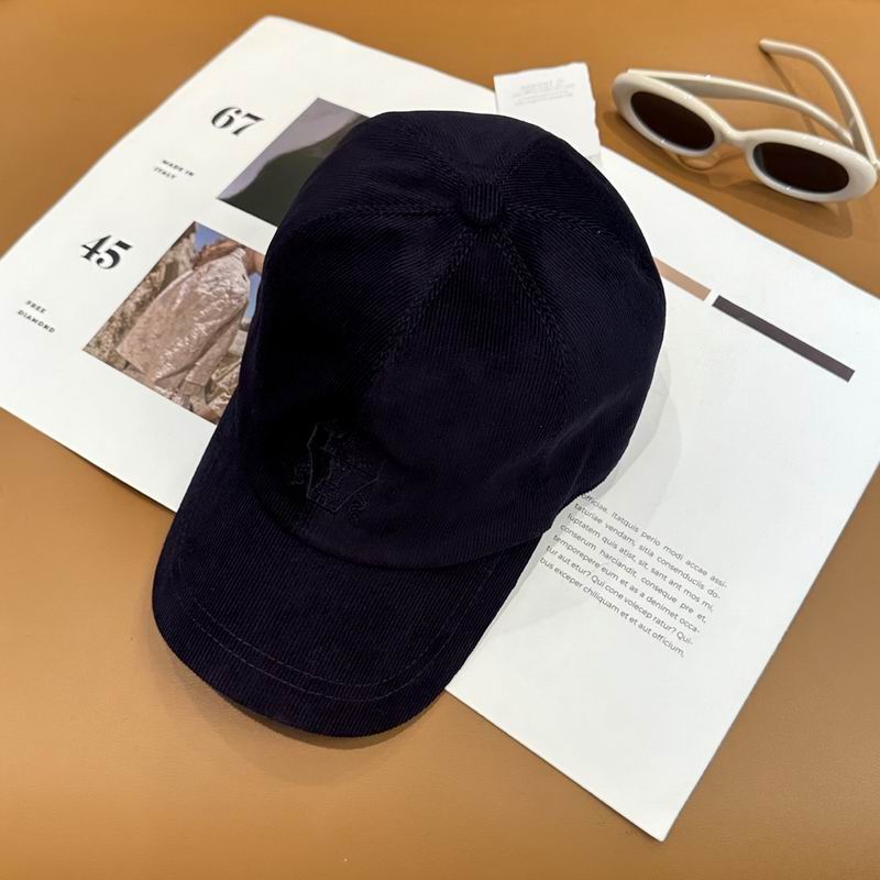 Brunello Cucinelli cap dx (280)