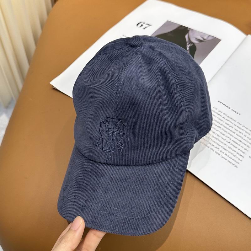 Brunello Cucinelli cap dx (293)
