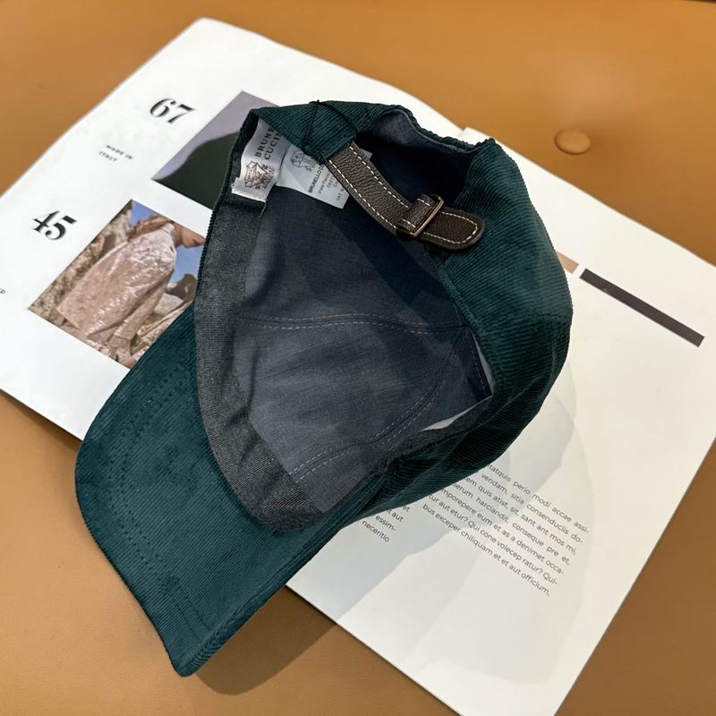 Brunello Cucinelli cap dx (300)
