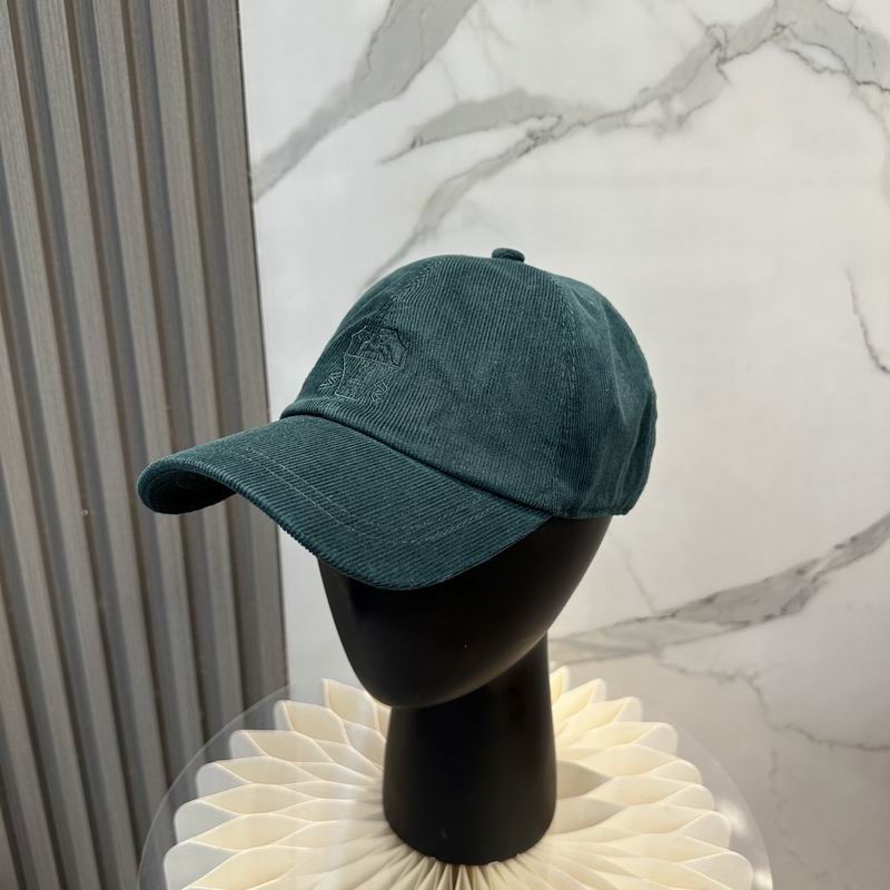 Brunello Cucinelli cap dx (303)