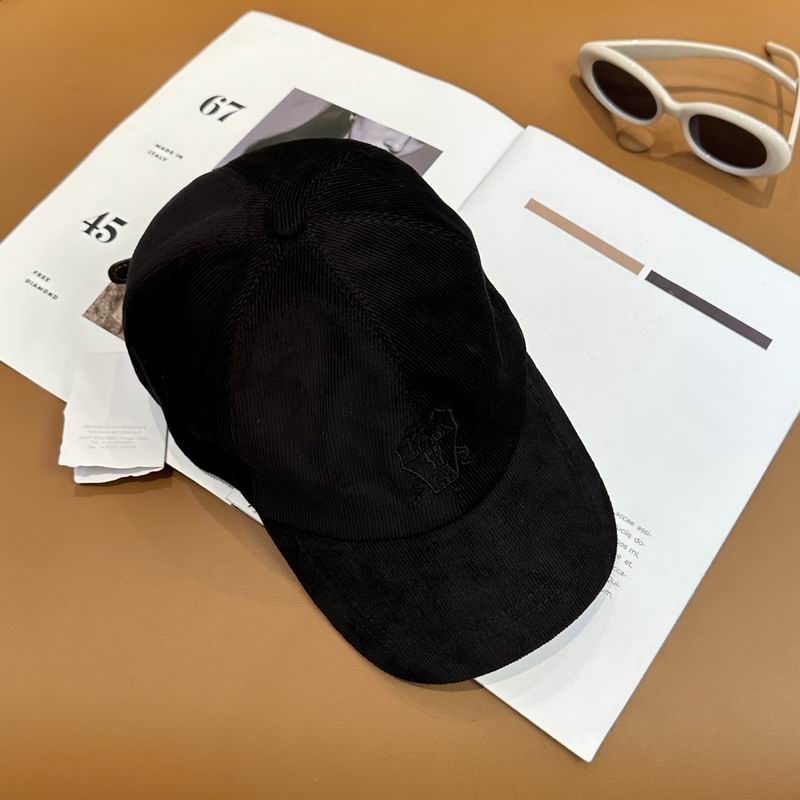 Brunello Cucinelli cap dx (305)