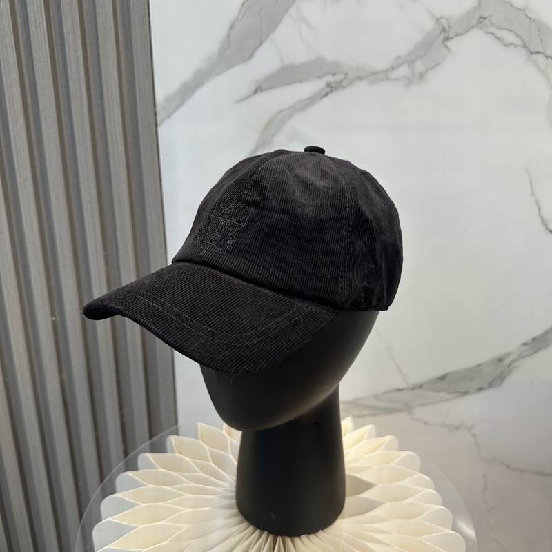 Brunello Cucinelli cap dx (312)