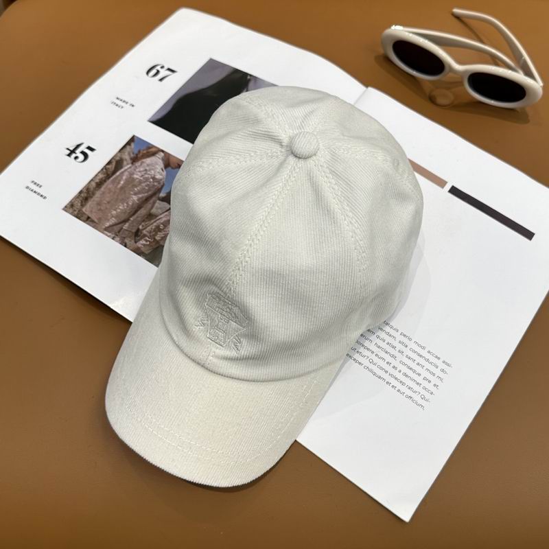 Brunello Cucinelli cap dx (316)