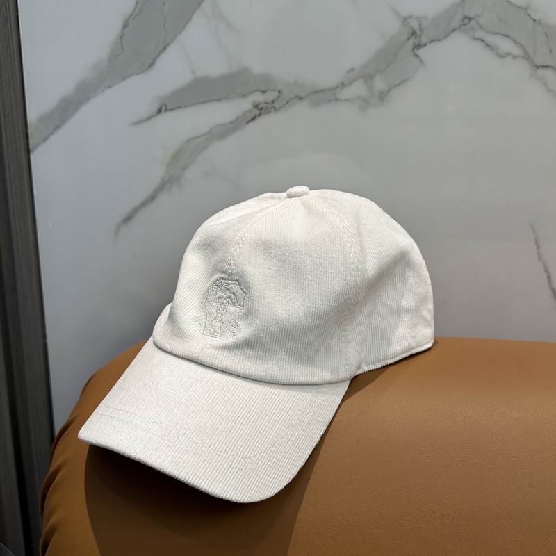Brunello Cucinelli cap dx (320)
