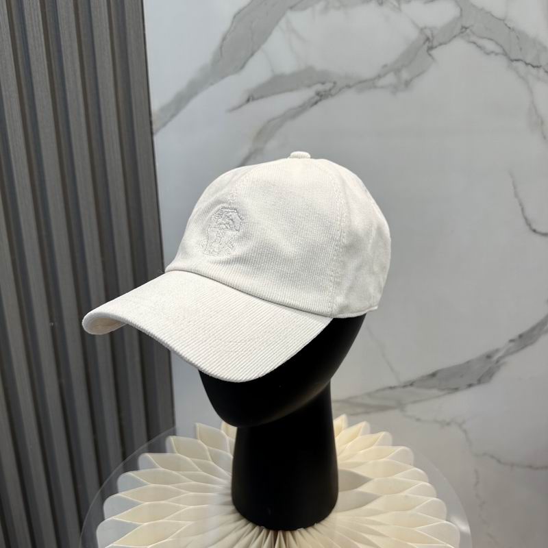 Brunello Cucinelli cap dx (321)