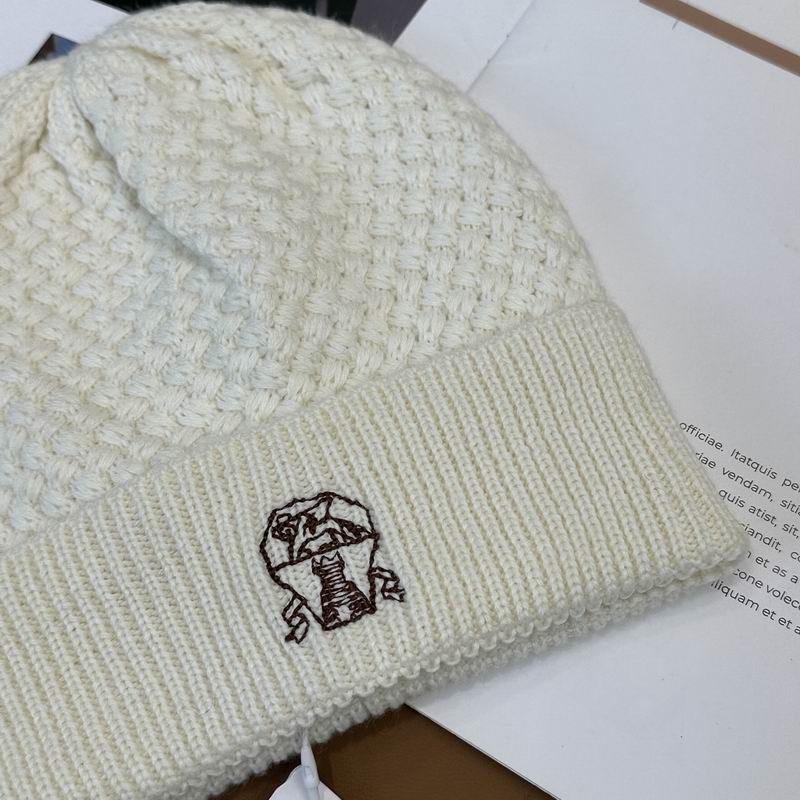 Brunello cucinelli hat dx (104)