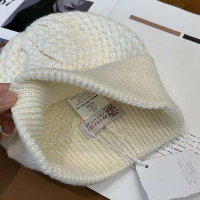 Brunello cucinelli hat dx (105)